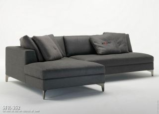 sofa góc chữ L rossano seater 352